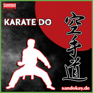 Karate DO & Kinderkarate - eine Kampfkunst aus Japan - Training der Kampfsportschule Itzehoe