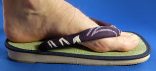 tatami sandal setta