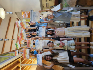 Ecole de musique EMC à Crolles - Grésivaudan : remise de diplômes