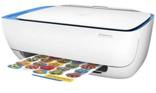 Multifuncional HP 3639