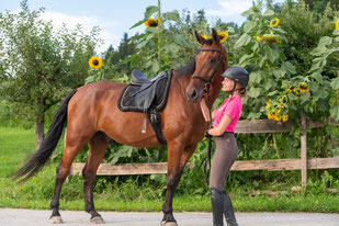 Reiten, Workshops für Erwachsene Graz/Deutschlandsberg/Steiermark