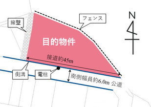 宿毛市　平田　東平　高台　宅地　工業団地　IC近く　病院近く　学校近く