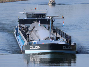 Mts Zillion