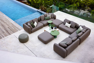 Capture Lounge