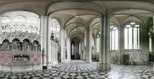 Cathédrale Gothique Amiens