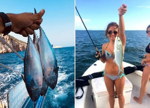 Fishing Tour