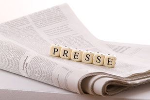 Hier geht es zu den Pressetexten vom Samstagspiel