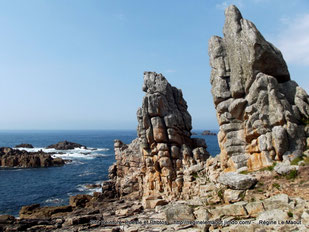 Ouessant (29) Photo par Régine Le Maout Rlm 