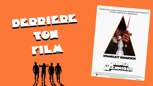 Un film de Stanley Kubrick