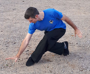 Xingyi lessons Ashbourne, private Xingyi instruction, beginner Xingyiquan lessons