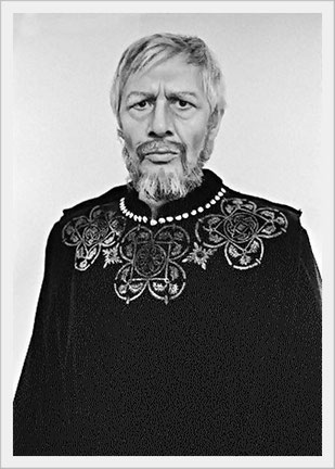 Cesare Siepi - Simon Boccanegra