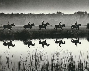 Kavallerieschule Hannover © Hein Gorny