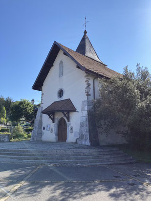 Eglise Saint Christophe