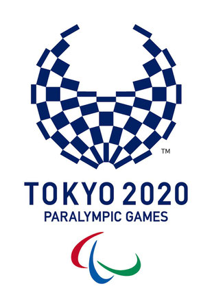 Logo paralympique