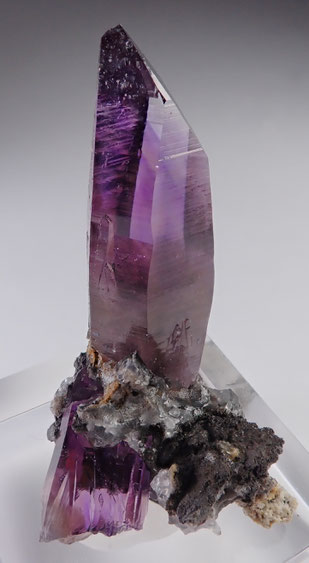 Guerrero Amethyst