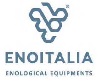 Winery Equipment  (Click logo for more)