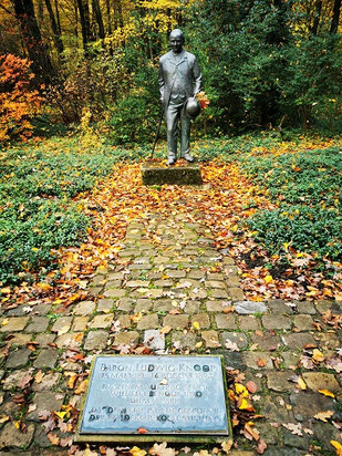  Ludwig Knoop