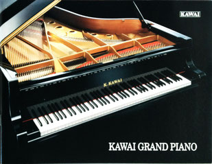 KAWAI カワイ楽器