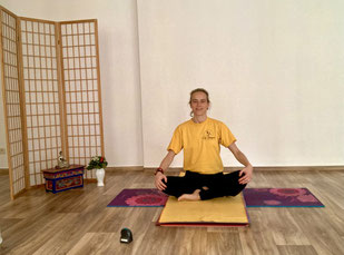 Yoga für Anfänger und Fortgeschrittene