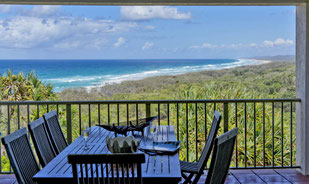 Günstige Hotels in Brisbane: Whale Watch Ocean Beach Resort