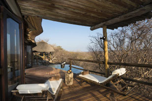 Etosha Safari Lodge: © Little Ongava