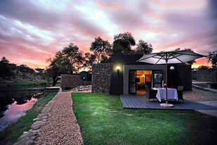 Windhoek Hotel Tipps: © Daan Viljoen Game Lodge