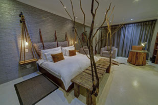Windhoek Hotel Tipps: © Na’ankusê @ Utopia