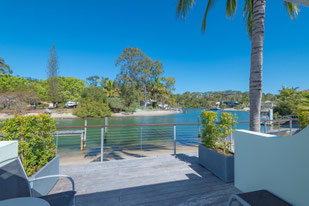 Unterkünfte Brisbane Caribbean Noosa