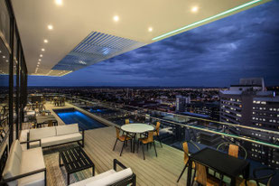 Windhoek Hotel Tipps: © Avani Windhoek Hotel & Casino