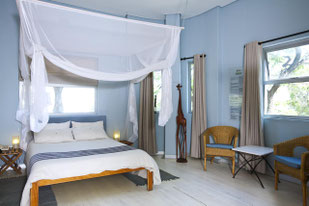 Windhoek Hotel Tipps: © Vondelhof Guesthouse