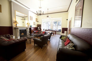günstige hotels in melbourne: The Nunnery
