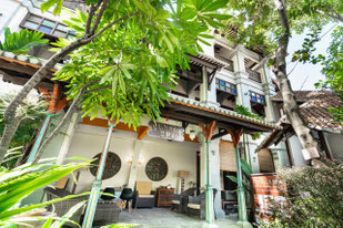 Penang Hotels Tipps: © Hotel Penaga