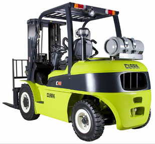 Clark Trucks Tractor Forklift Pdf Manual