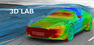 3d-lab ページ！