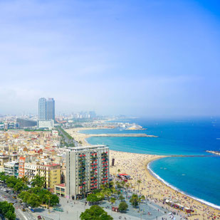 Barceloneta