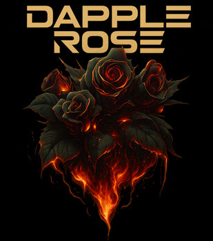 Dapple Rose