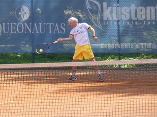 B. Pilzecker