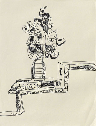 2007 Sozialsex