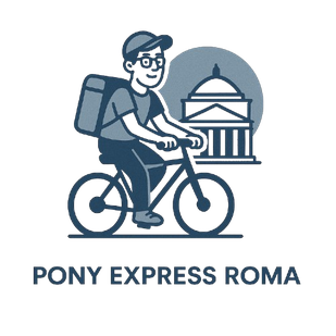 pony express roma