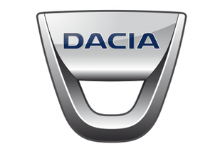 dacia логотип