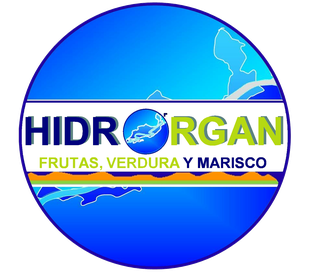 HIDRORGAN S.C D C-V