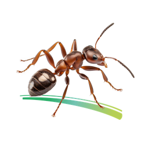 Fourmis