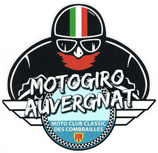 Site de motogiroauvergnat !