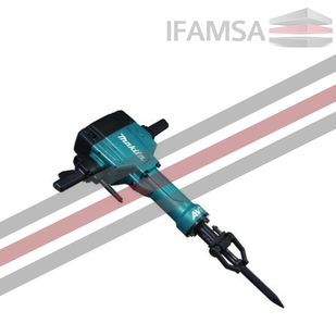 Martillo demoledor HM1810 Makita