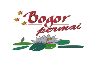 De website van bogorpermai!