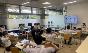 ちぇぶら講座(リケンNPR株式会社様)