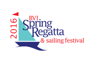 Sailing BVI Spring Regatta