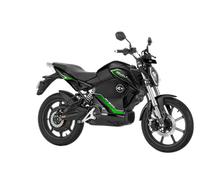 Revolt Electric Motorcycle