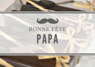 Fête des Pères 2016