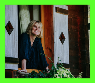Familienurlaub im Reiters Ferienhaus | Silvia Reiter